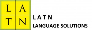 LATN Language Solutions LOGO